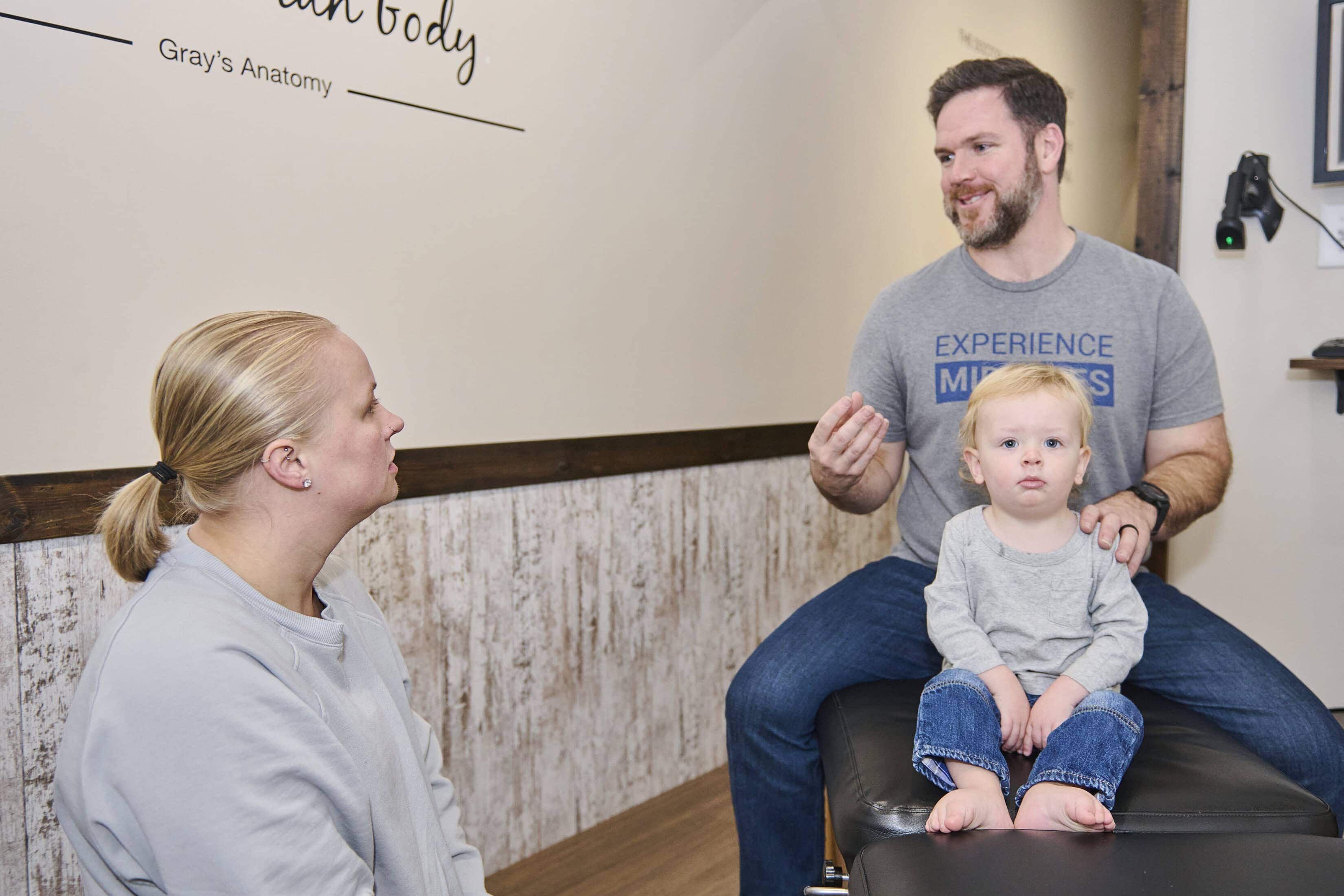 Sympathetic Dominance in Kids: When the Nervous System Is “Wired but Tired”