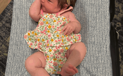 The #1 Tip To Prepare For Birth