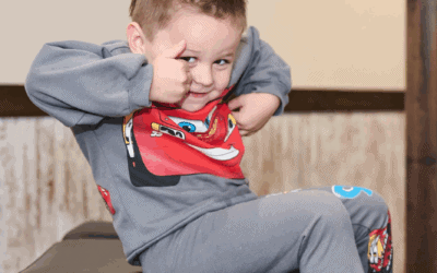 Discovering the Root Cause of Chronic Health Challenges in our Kids