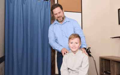 What Doctors Won’t Tell You About Sensory Overload