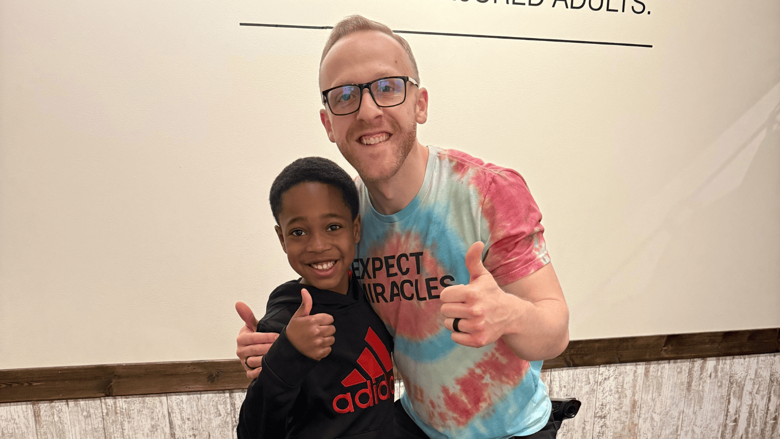 Cameron’s Story: From Nightly Bedwetting to Confident Regulation