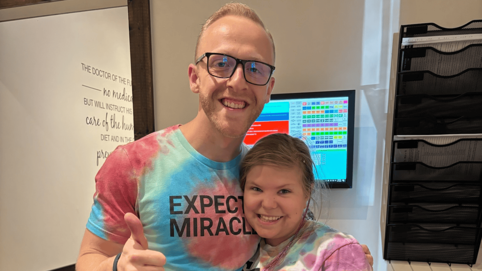 Joy’s Story: From Chronic Constipation to Confident Regulation