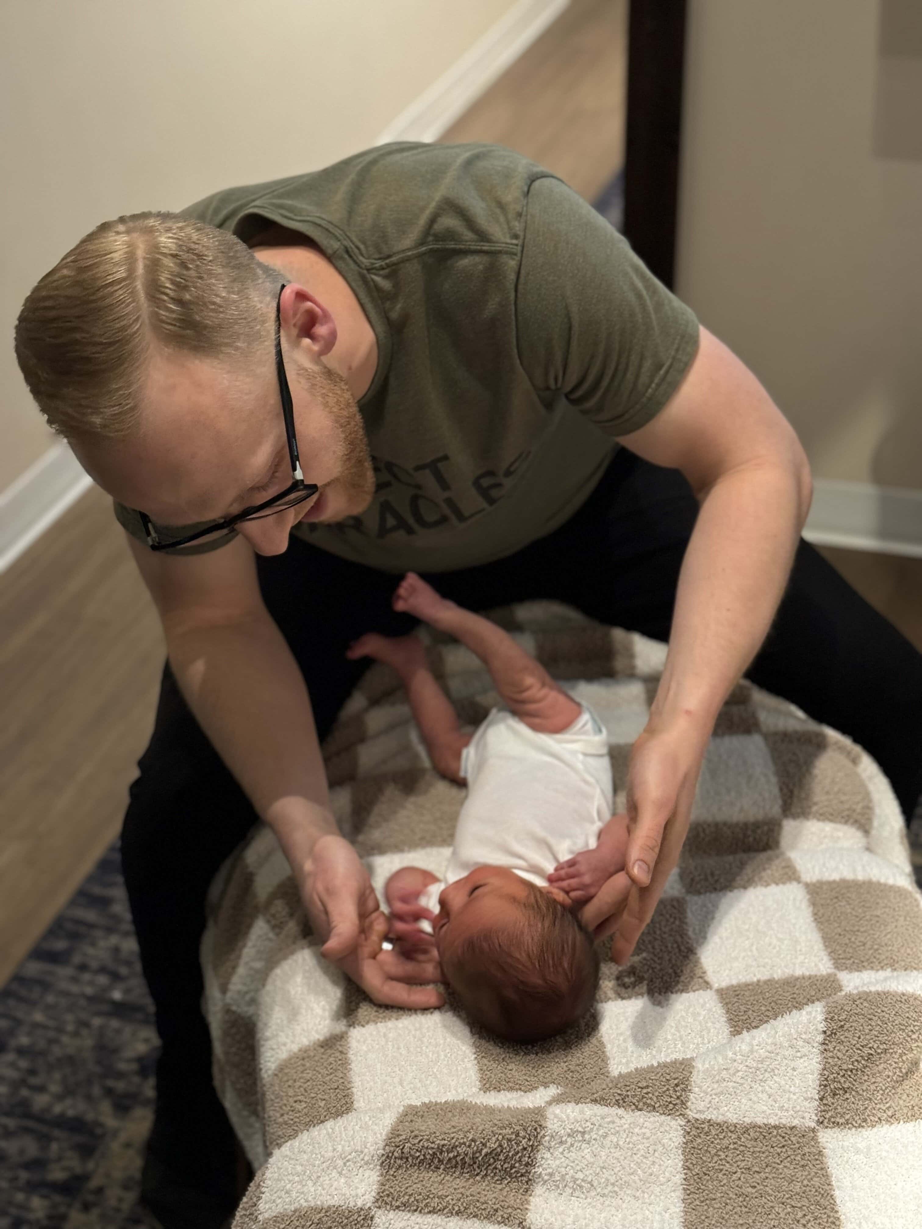 The Neurodevelopmental Trajectory Model: Why Progress Happens in Stages, Not Snapshots