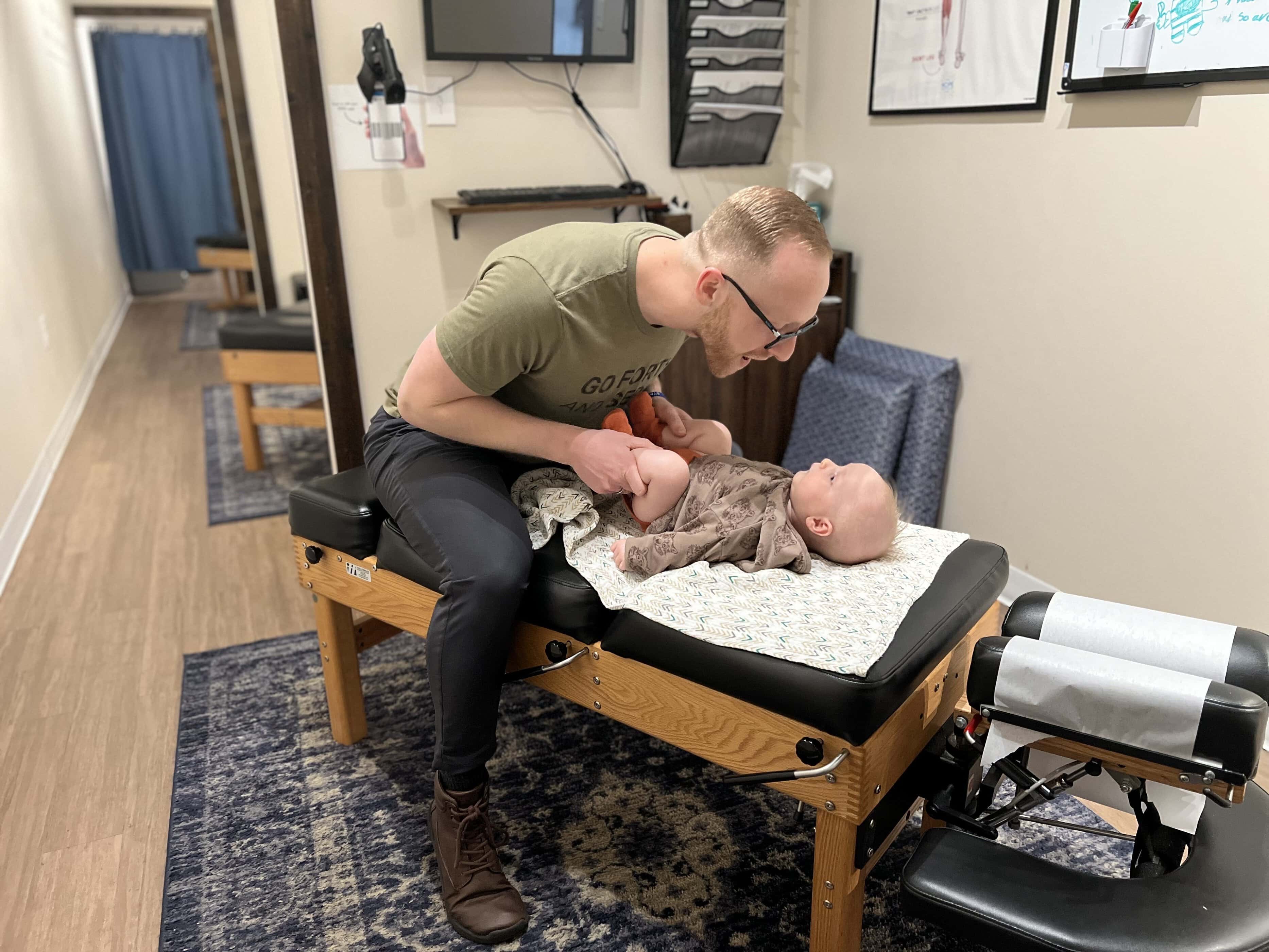 Early “Soft Signs” vs Later Diagnoses: What Your Child’s Nervous System May Be Trying to Tell You