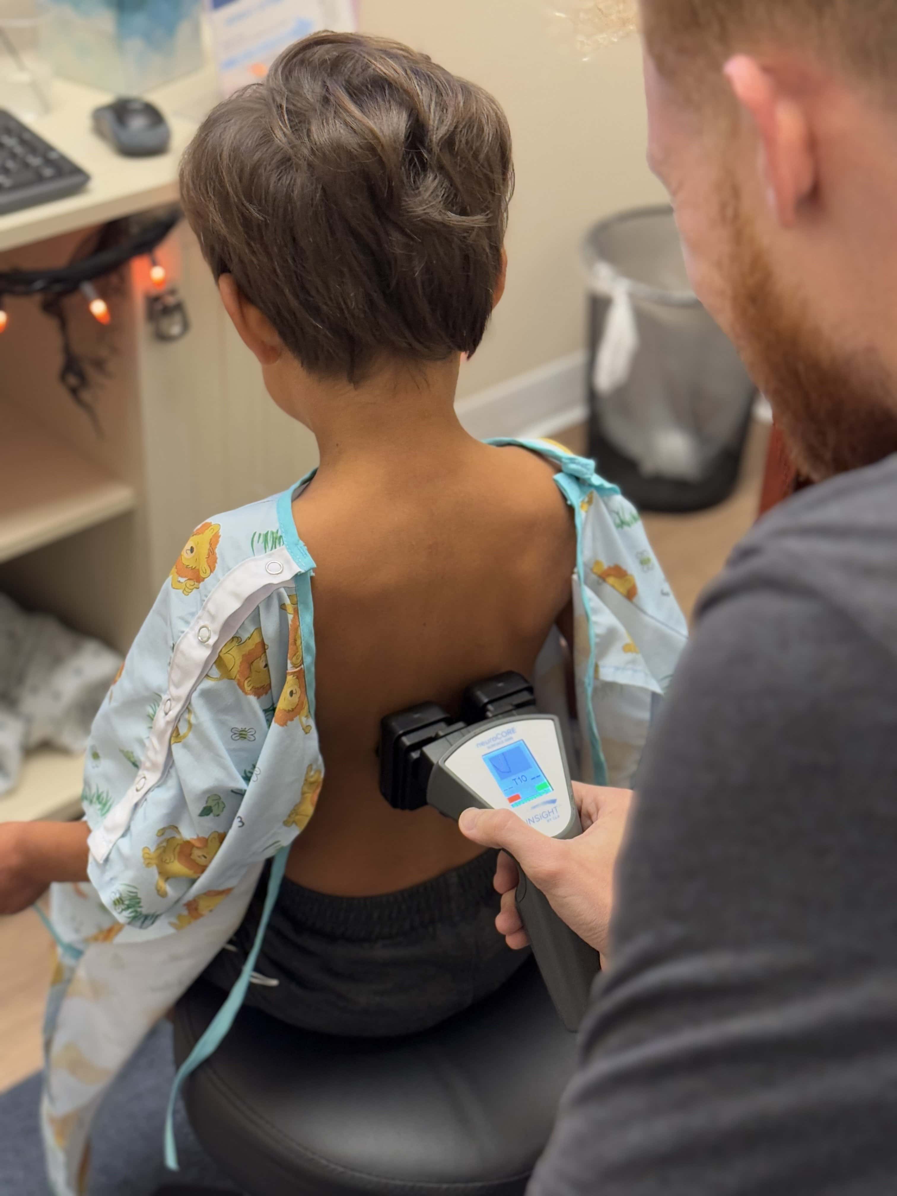 The Health Test Your Pediatrician Isn’t Running (But Should Be)