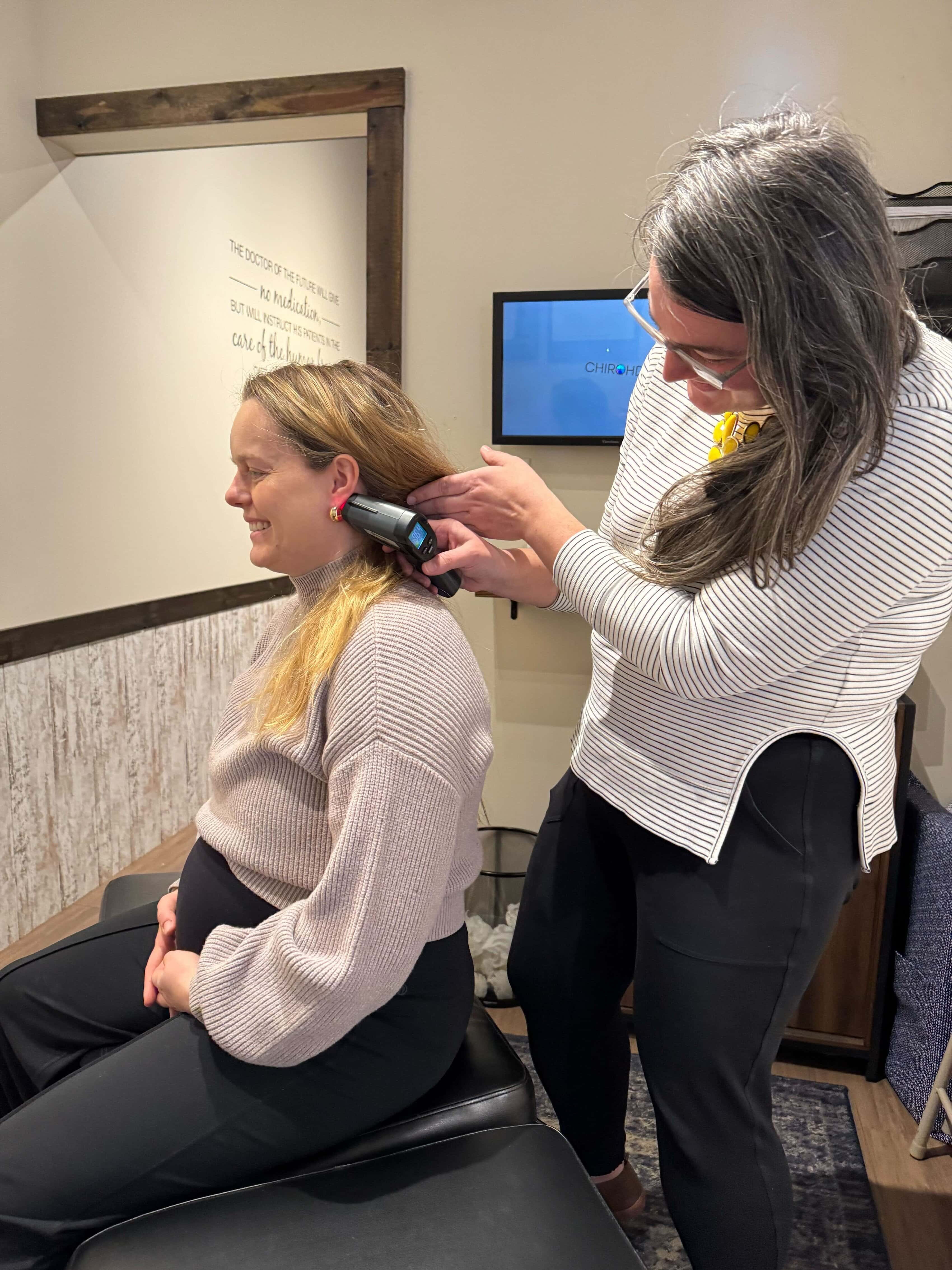 MCAS, POTS, and EDS: The Nervous System Connection