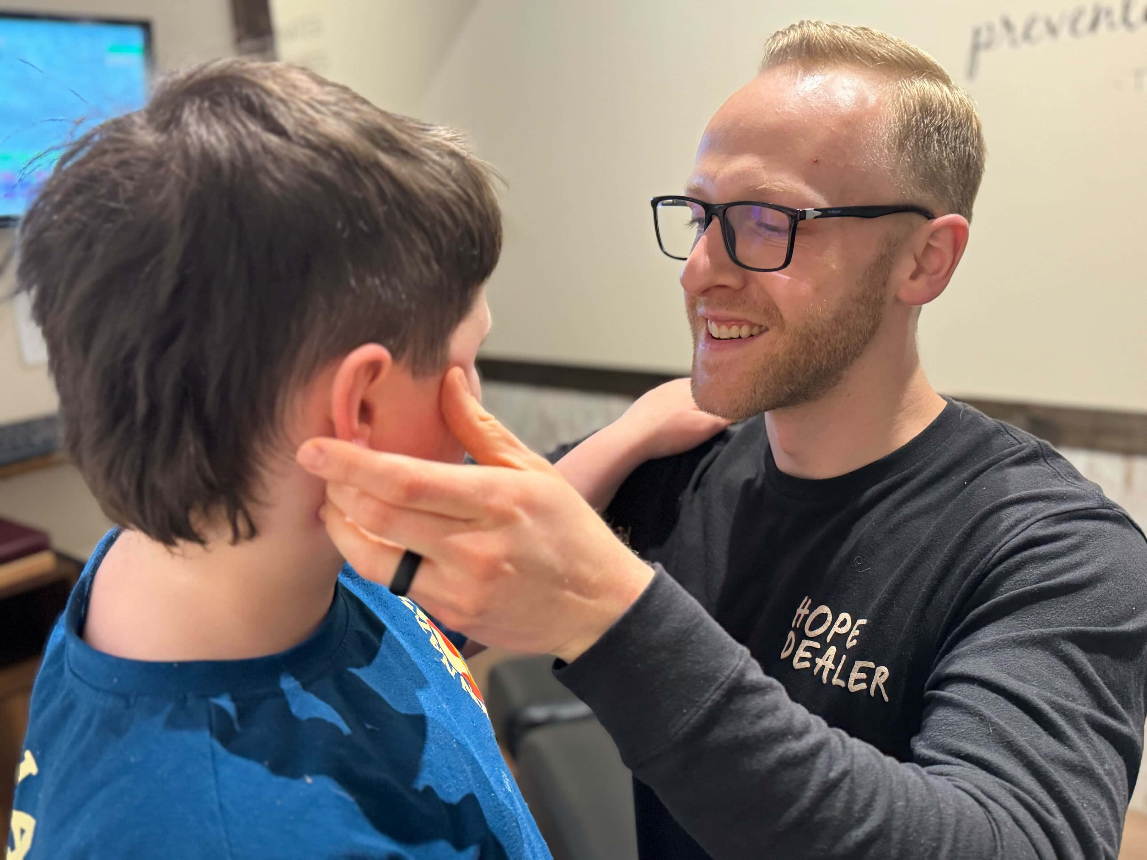 Why is My Child Allergic to Spring?