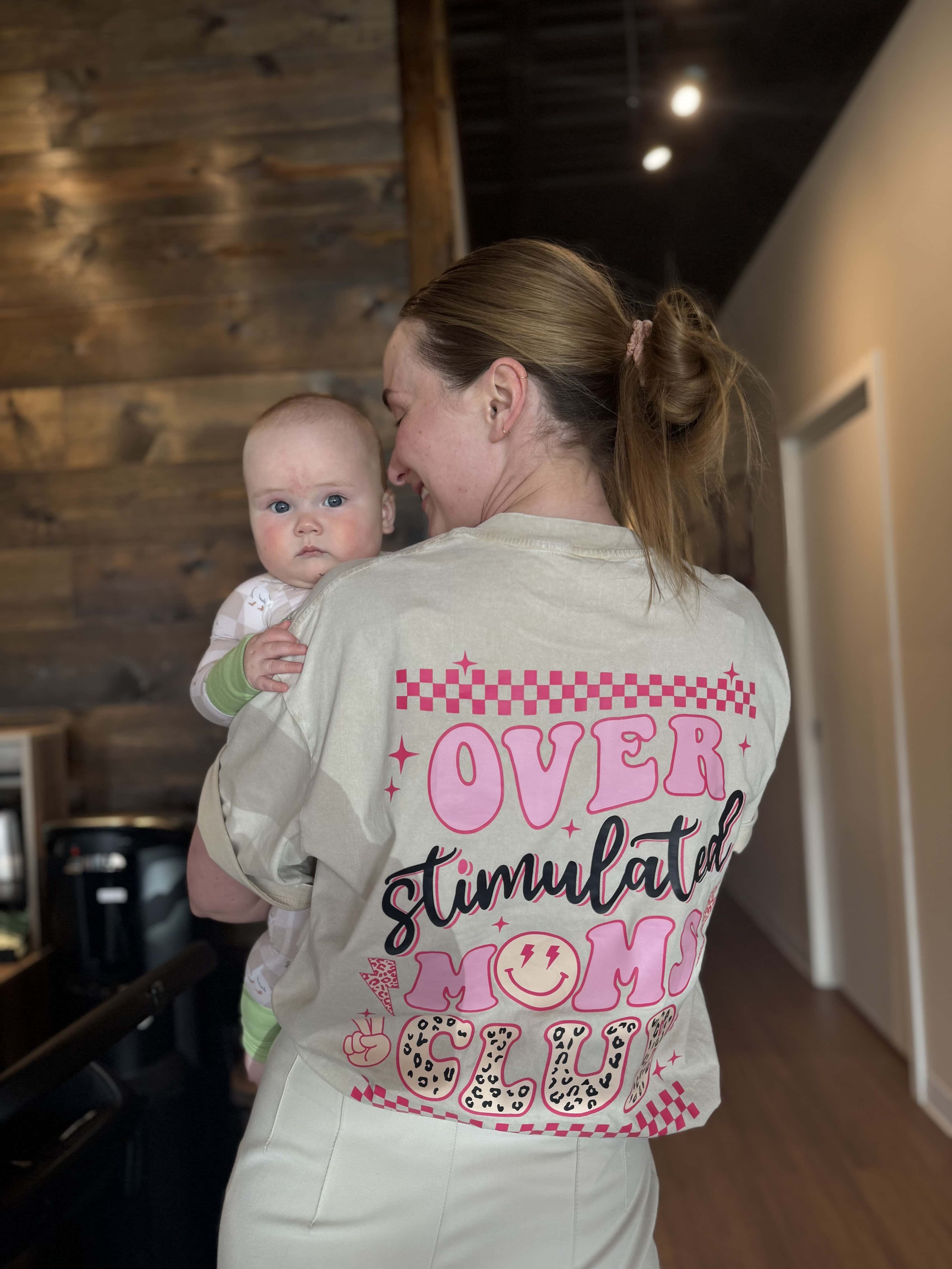Why Your Velcro Babies Matter