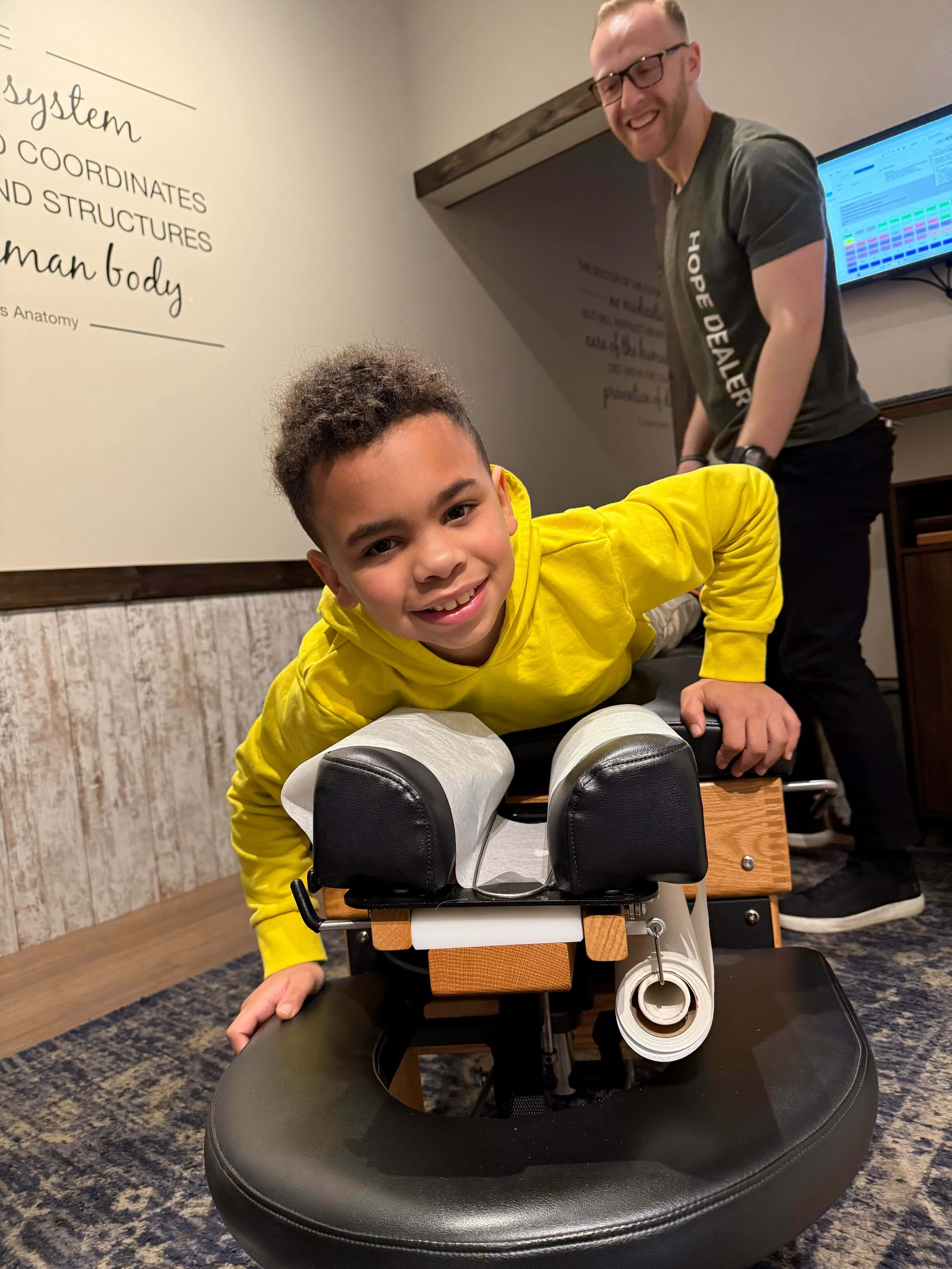 Seasonal Changes, Weather Sensitivity & Your Nervous System