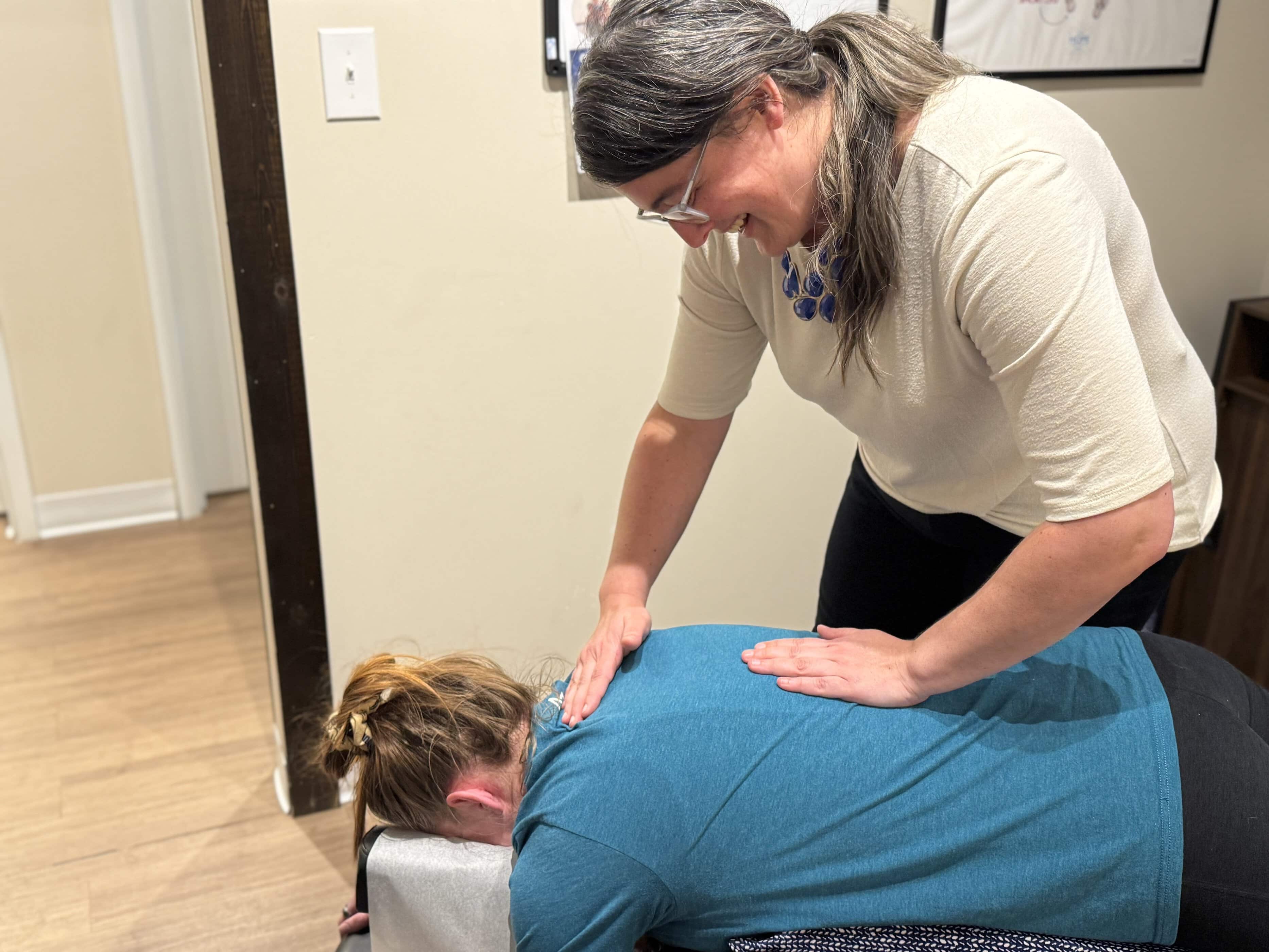 The Hidden Signs of a Dysregulated Nervous System in Adults