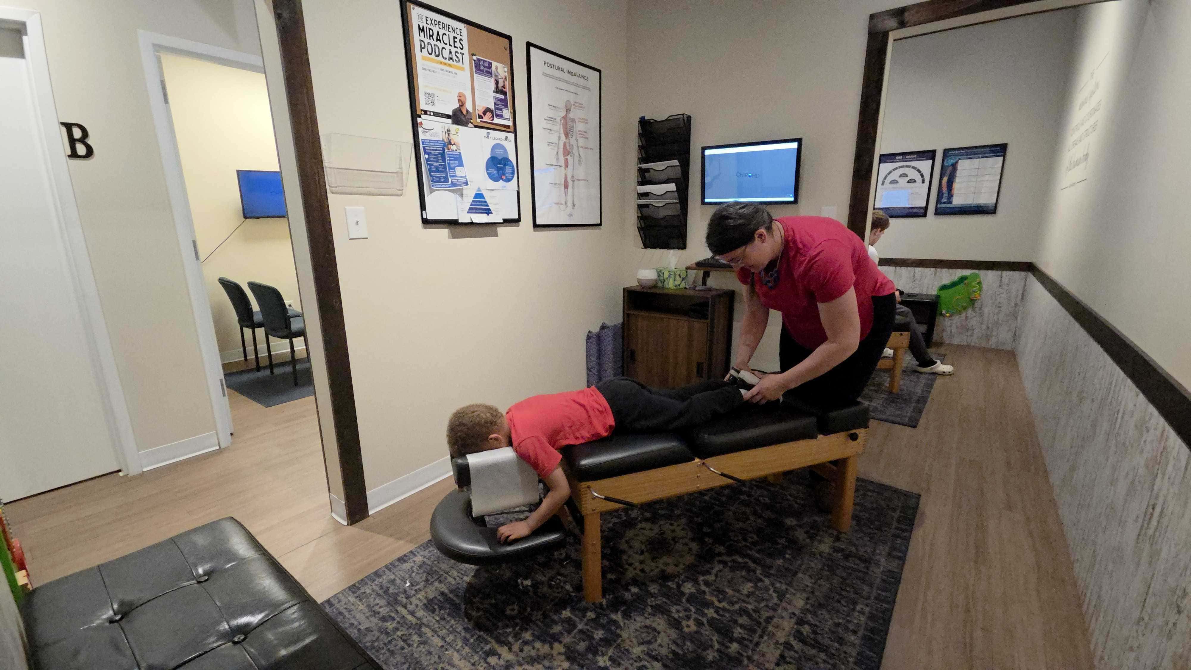 What is Subluxation? And Why It Might Be the Key to Your Child’s Health