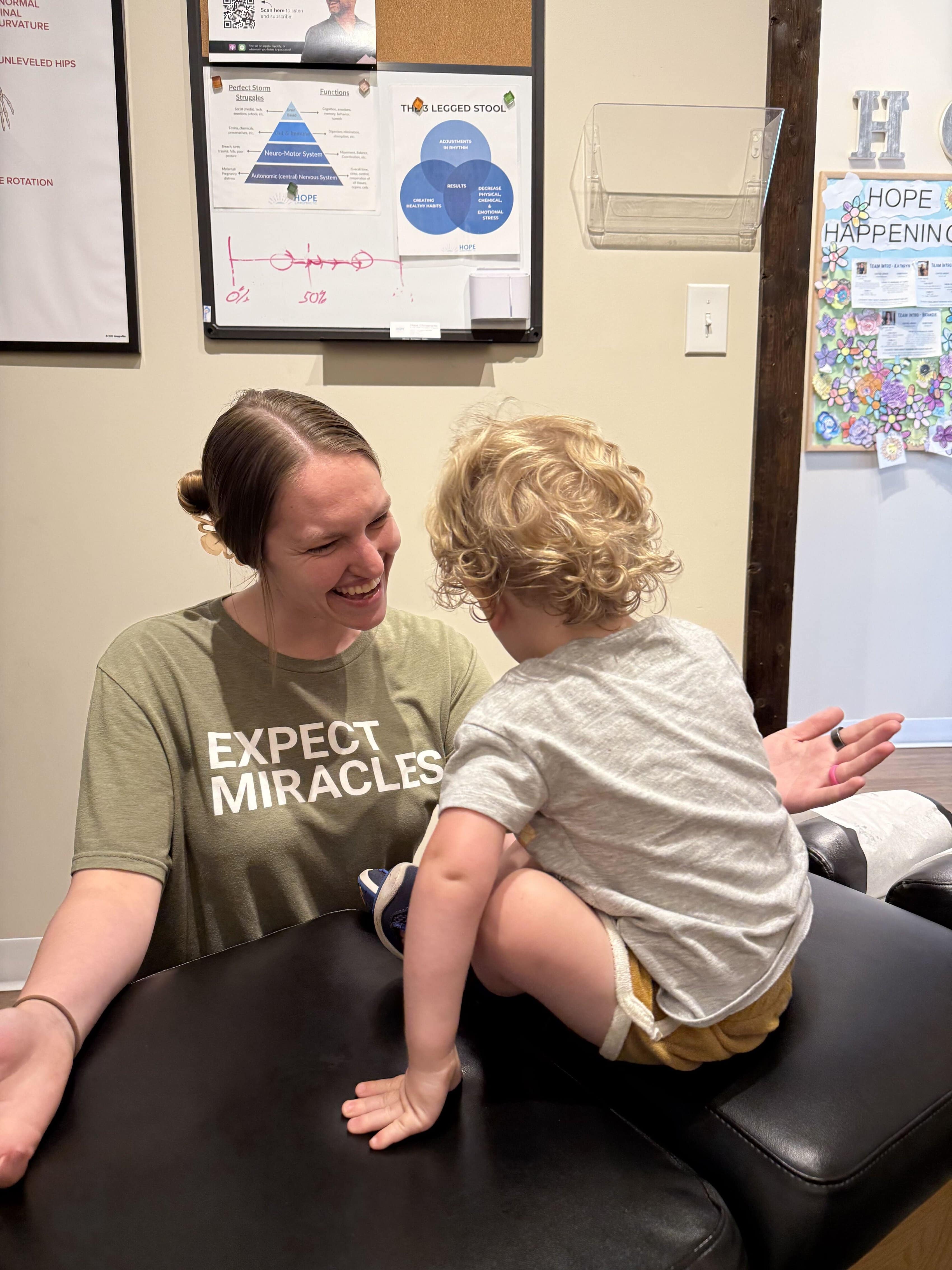 Why Your Child’s Gut Won’t Heal – and What’s Really Going On