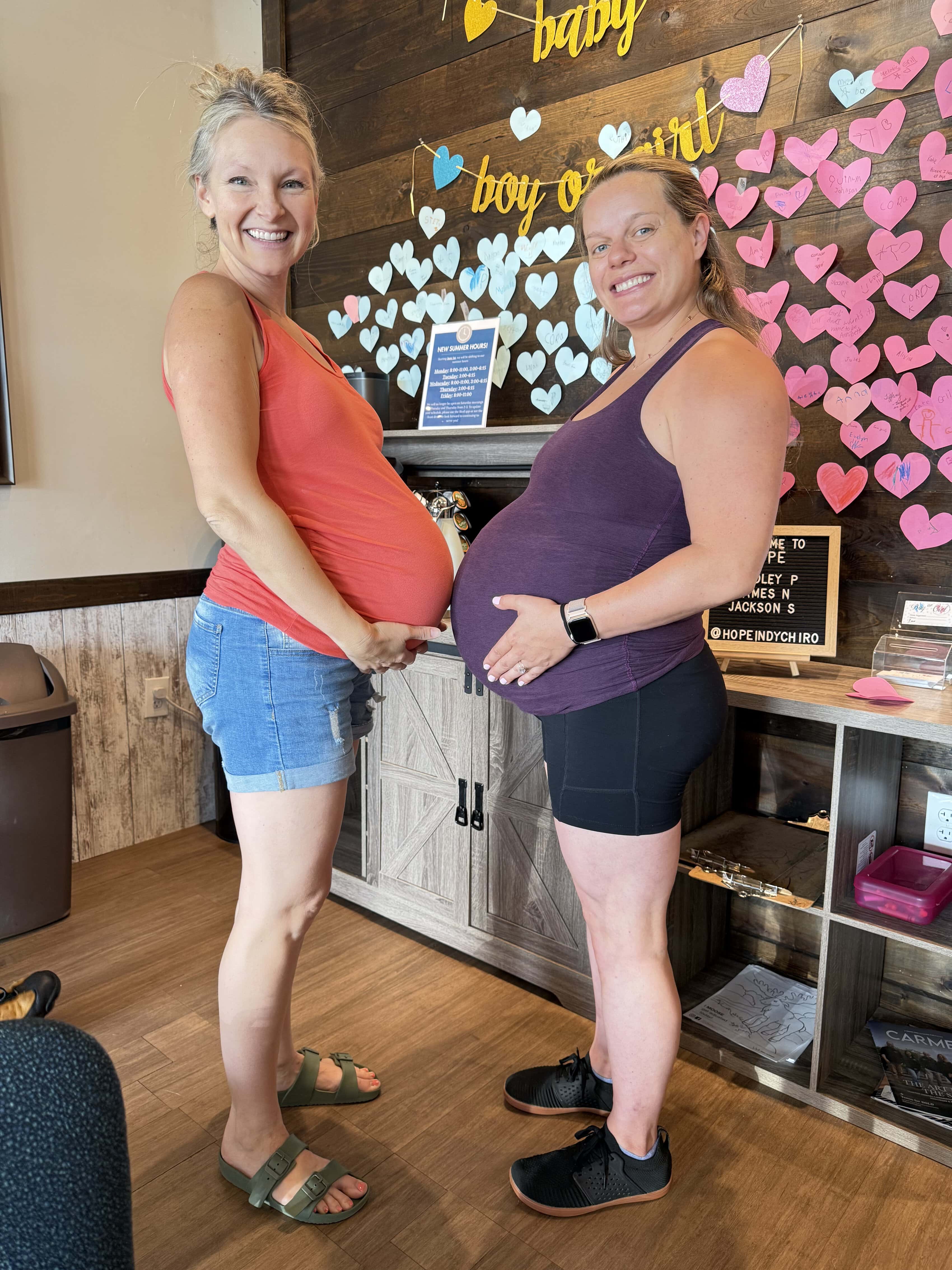 Don’t Miss This Test During Pregnancy 