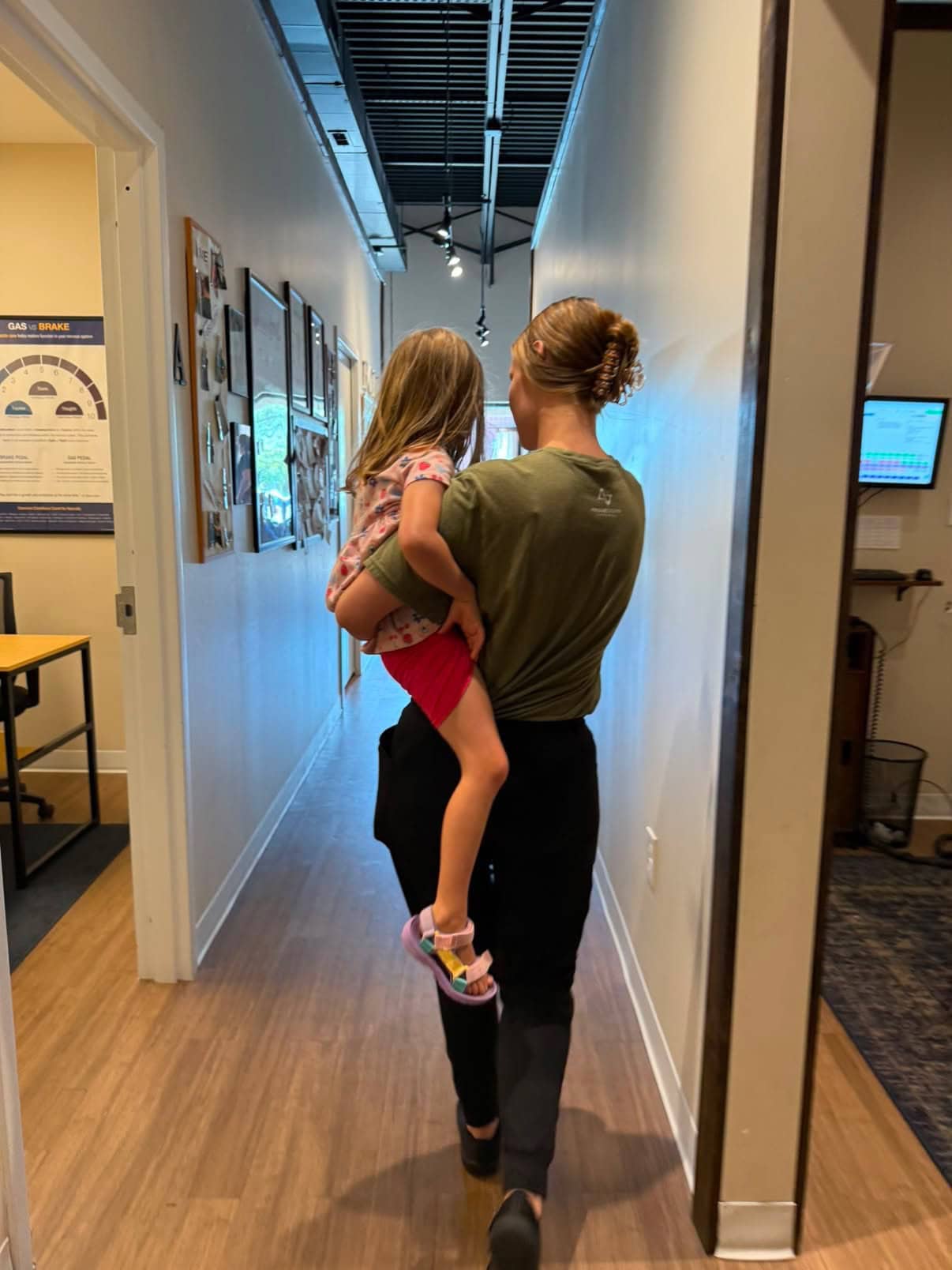 When Everyday Noises Feel Like a Five-Alarm Fire: Understanding Your Sensory Child’s Nervous System