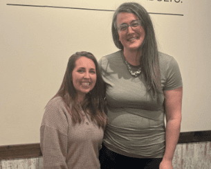 Tiffany’s Pregnancy Story: Pregnancy Does Not Have to Equal Suffering