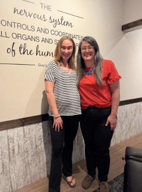 Supported From the Start: Eirika’s Pregnancy Journey Under Care