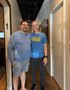 Ruben’s Story: When “Everything Looks Normal” But You Still Don’t Feel Normal 💙