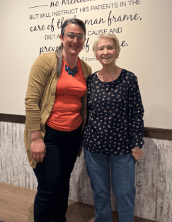 It’s Never Too Late for Your Nervous System to Heal : Virginia’s Story