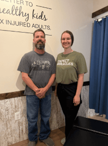 25 Years of Pain Didn’t Have the Final Say: Allen’s Story