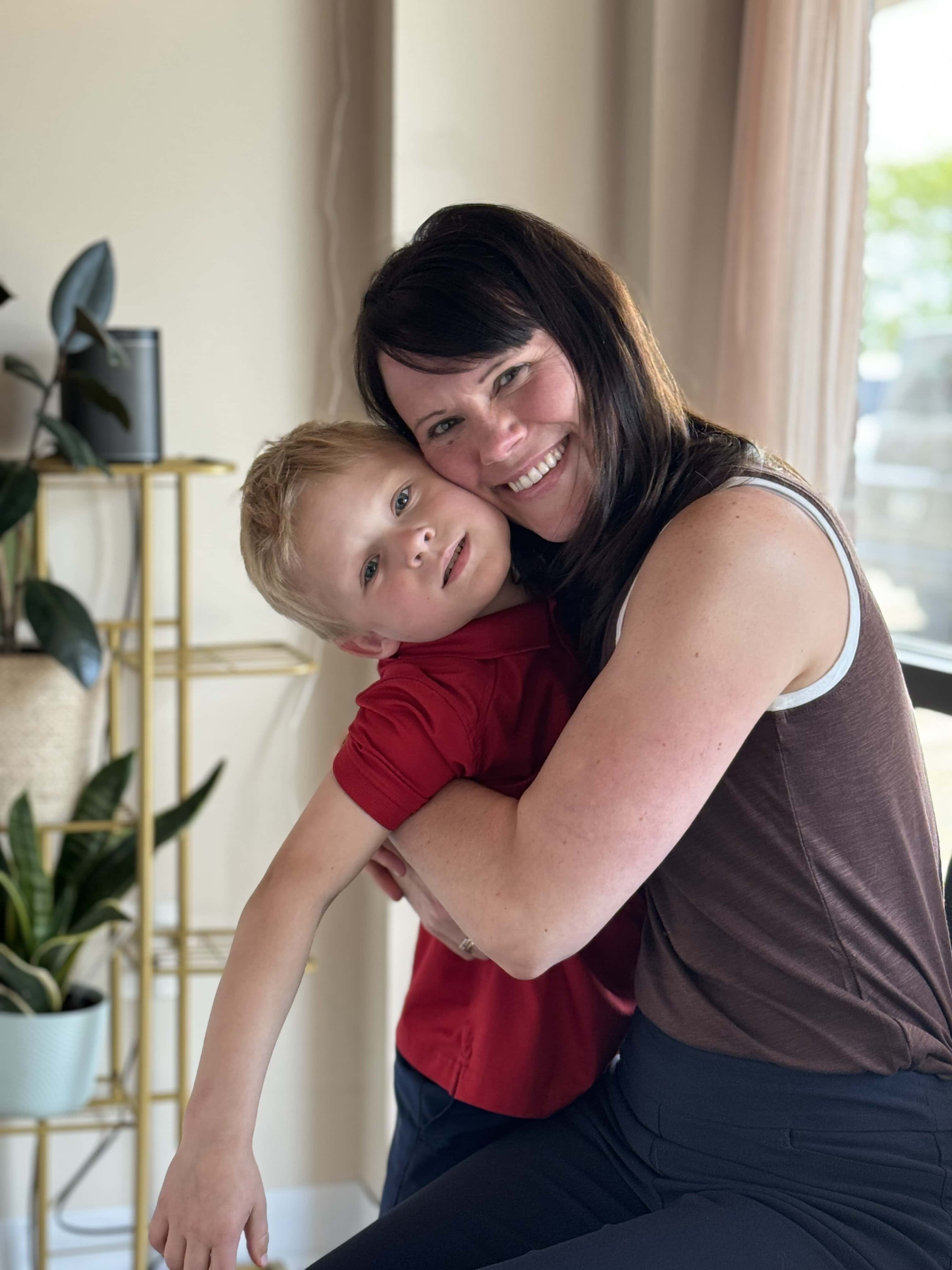 How Co-Regulation Can Strengthen Your Family—and Why the Nervous System Matters