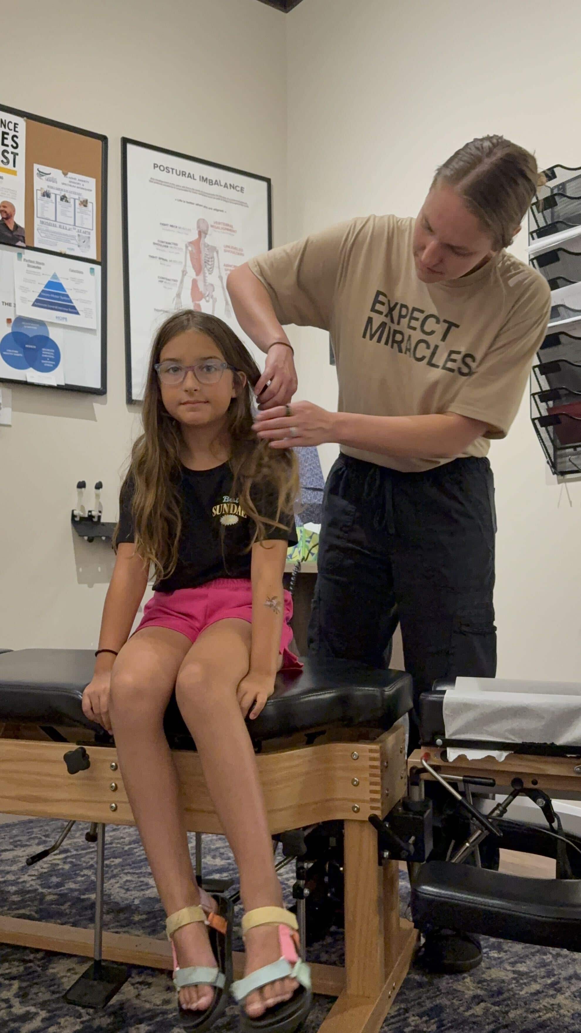 Why Your Kid Gets Sick the Minute School Starts (And What Actually Helps)